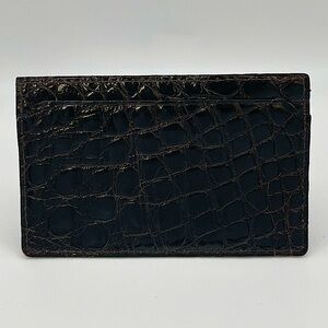 NWOT Bond Street Cardholder